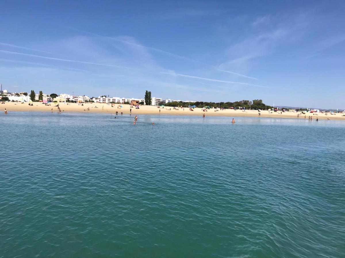 Vila Do Sol Фузета Екстер'єр фото