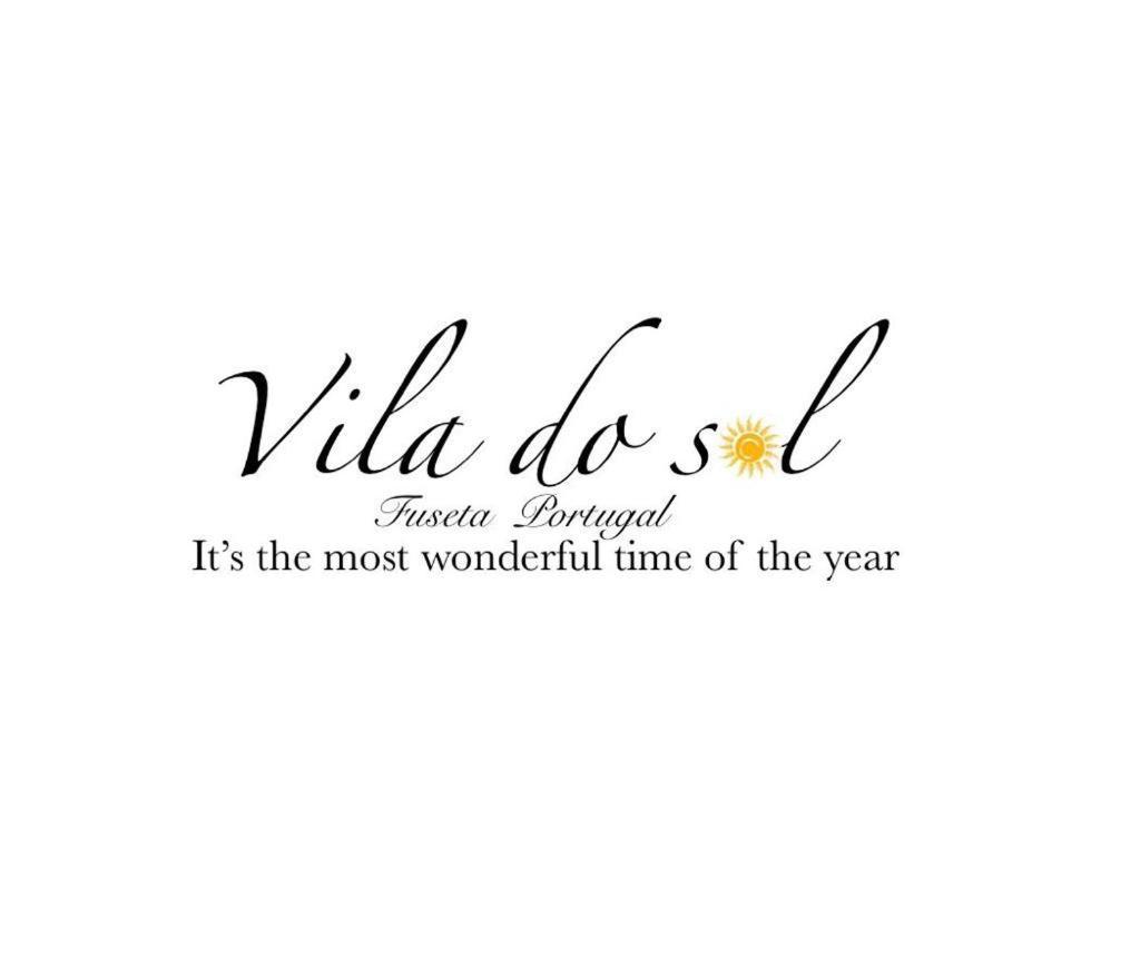 Vila Do Sol Фузета Екстер'єр фото
