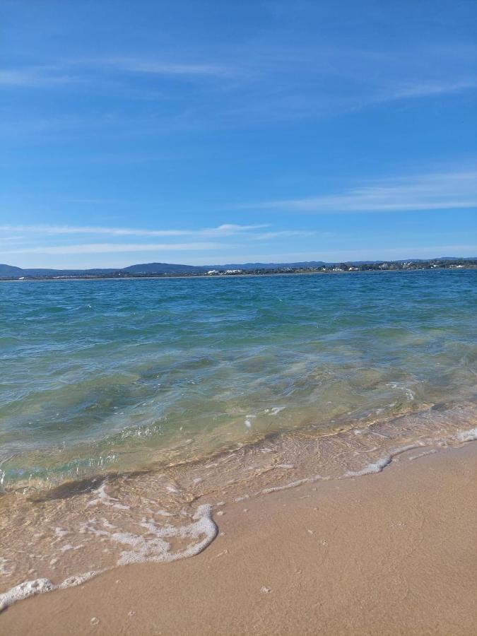 Vila Do Sol Фузета Екстер'єр фото