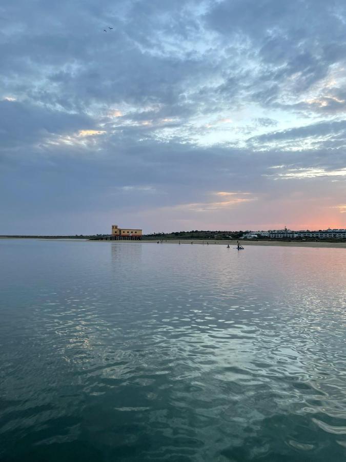 Vila Do Sol Фузета Екстер'єр фото