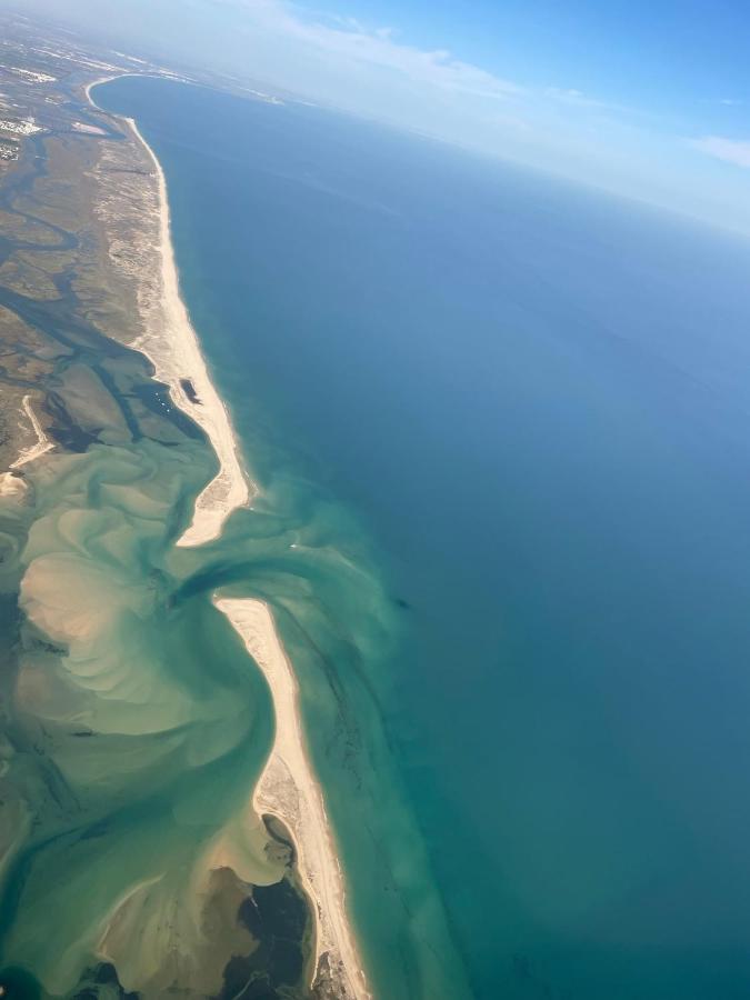Vila Do Sol Фузета Екстер'єр фото