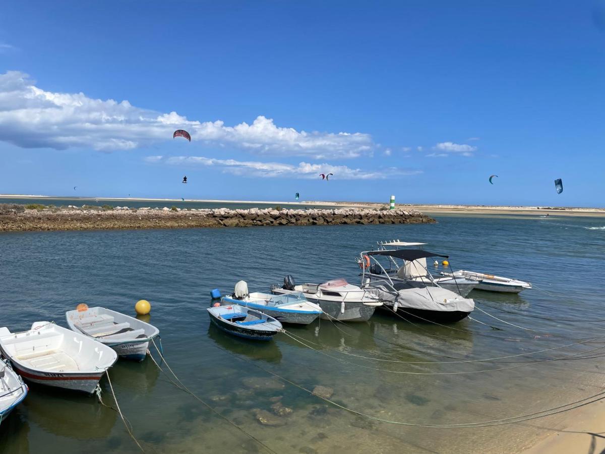 Vila Do Sol Фузета Екстер'єр фото