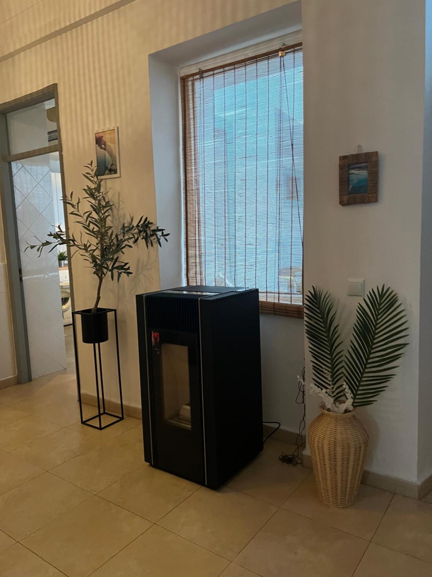 Vila Do Sol Фузета Екстер'єр фото